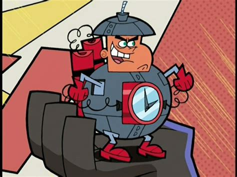 crimson chin enemies|chin hero fairly oddparents.